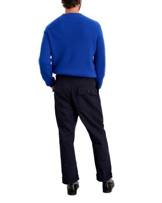 Crewneck Cashmere Sweater