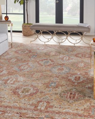 Sahar SHR01 Area Rug Collection