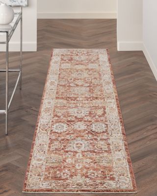 Sahar SHR02 Area Rug Collection