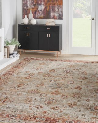 Sahar SHR02 Area Rug Collection