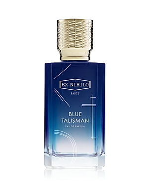 Ex Nihilo Blue Talisman Eau De Parfum 3.4 Oz. In White