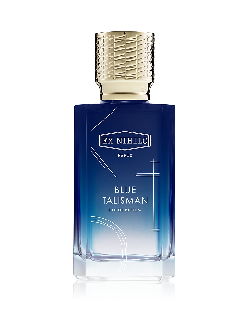 Ex Nihilo Blue Talisman Eau De Parfum 3.4 Oz.