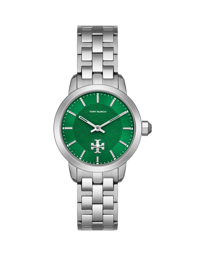 Tory Burch The Tory Watch 34mm Bloomingdale s