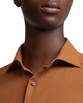 Cashco Regular Fit Button Down Shirt