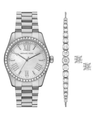 Michael Kors - Lexington Watch Gift Set, 38mm