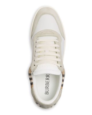 Men's Stevie Low Top Sneakers