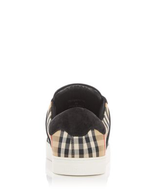 Men's Stevie Low Top Sneakers