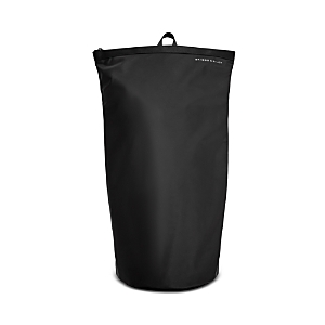 Briggs & Riley Zippered Laundry Bag In Black