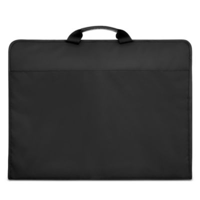 Travel Essentials Check In Garment Sleeve