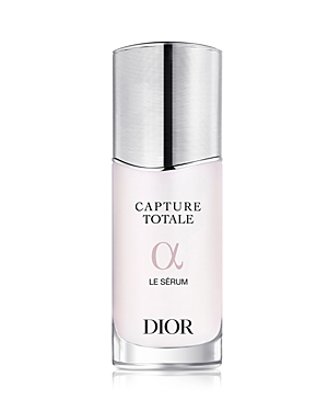 Photos - Cream / Lotion Christian Dior Dior Capture Totale Le Serum Anti-Aging Serum 1 oz. C099700070 