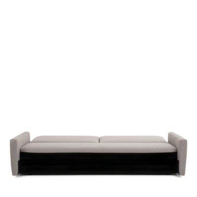 Arthur Fabric Full Sleeper Sofa