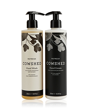 Cowshed Hand Care Caddy ($70 value)