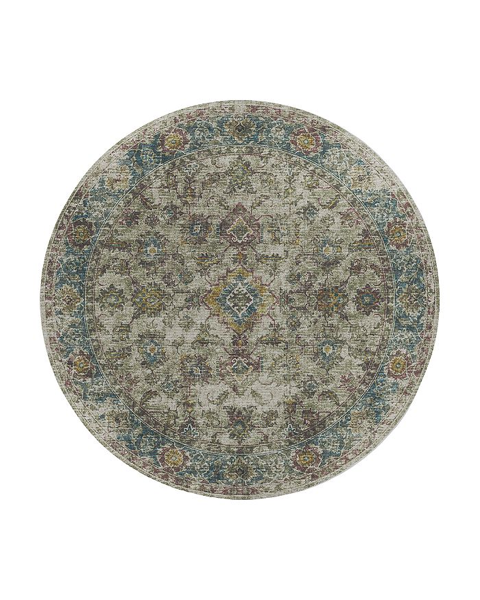 Dalyn Rug Company Tuscany TU7 Area Rug Collection Bloomingdale's