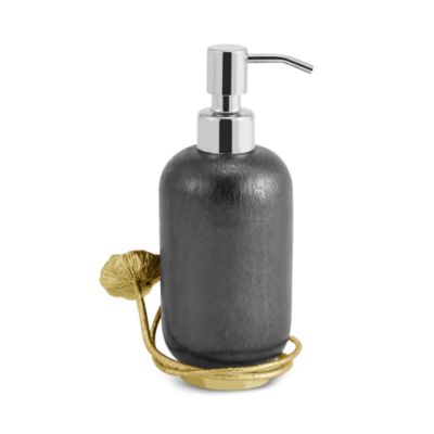 Anemone Soap Dispenser