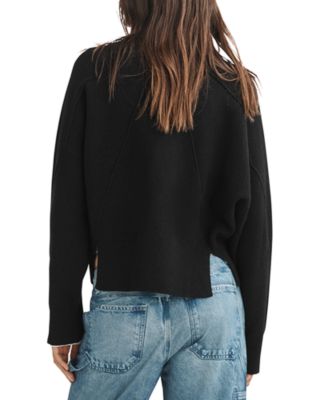 Bridget Crewneck Sweater 