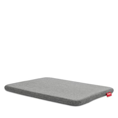 Concrete Seat Pillow