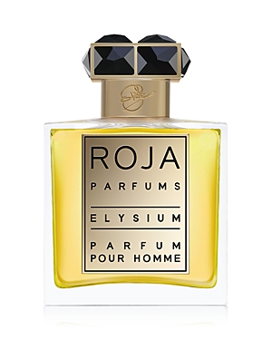 Roja Parfums Elysium Parfum Pour Homme 1.7 Oz. In White