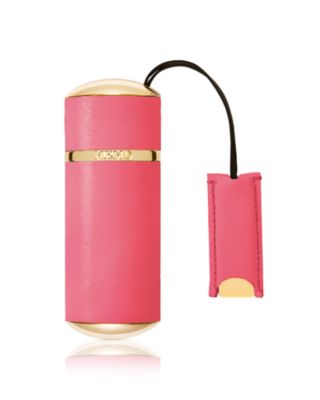 Memo Paris - Colombo Fuchsia Travel Case