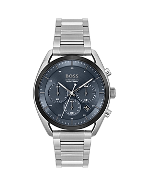 Boss Hugo Boss Top Chronograph, 44mm