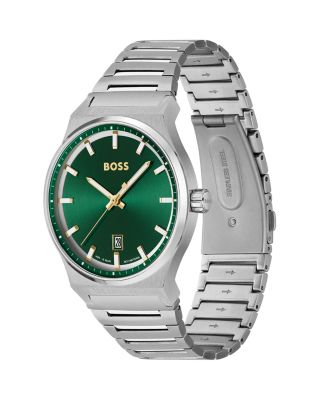 Boss Hugo Boss Candor Watch, 41mm