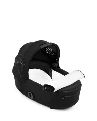 Mios 3 Lux Carry Cot - La Parisienne