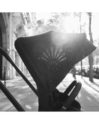 e-PRIAM 2 Stroller - La Parisienne