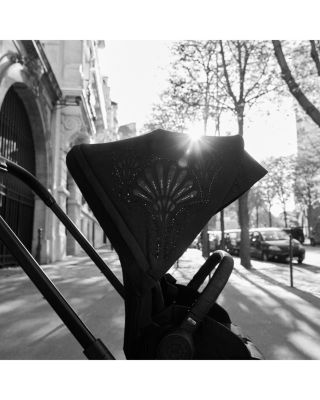 Priam 4 Stroller - La Parisienne