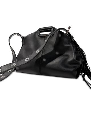 Miss M Medium Leather Handbag