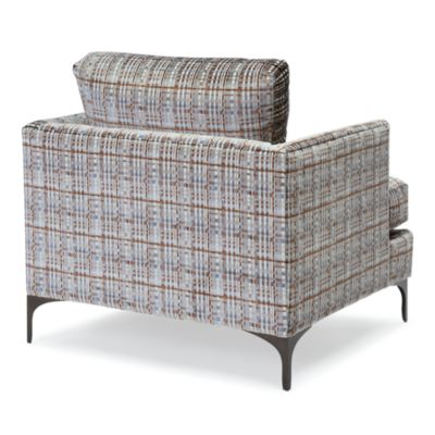Murphy Fabric Chair