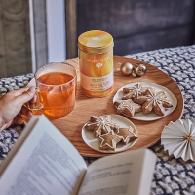 In My Bubble Herbal Loose Tea - Ashwagandha, Ginseng & Cocoa