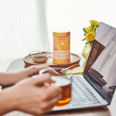 In My Bubble Herbal Loose Tea - Ashwagandha, Ginseng & Cocoa