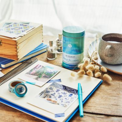 By The Sea Herbal Loose Tea