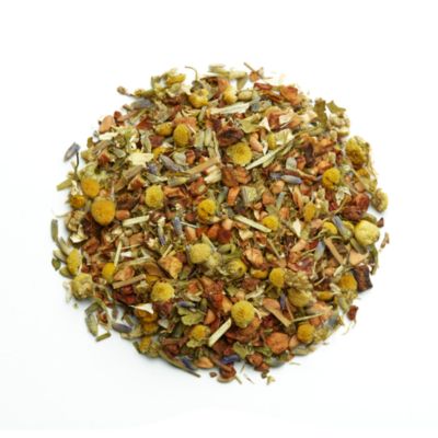 On A Cloud Herbal Loose Tea - Passionflower, Valerian &amp; Chamomile