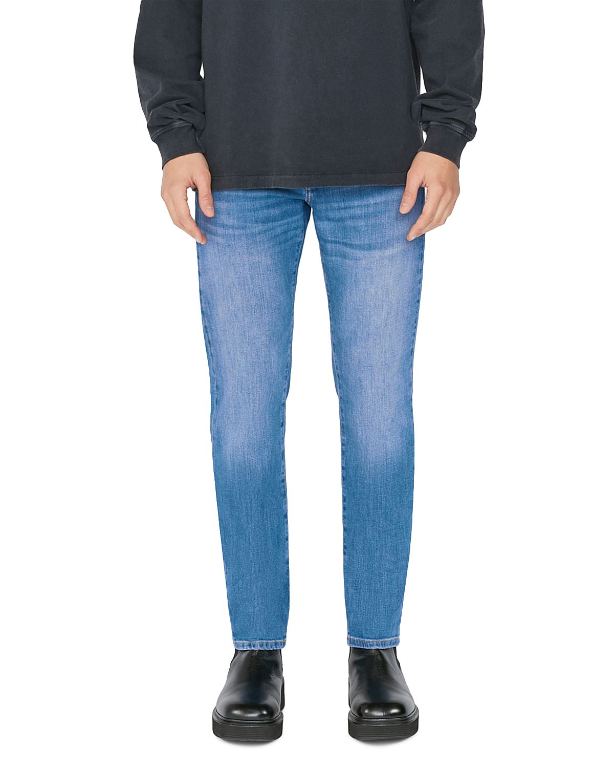 Frame L'homme Slim Fit Jeans