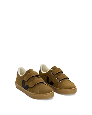 Veja Unisex Esplar Winter Suede Sneakers - Toddler, Little Kid