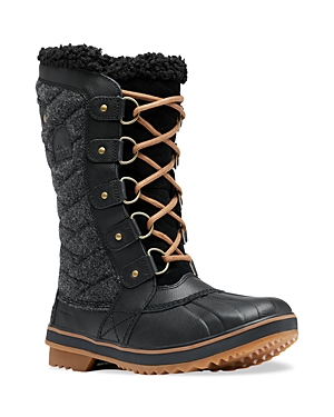 Sorel Tofino Ii Boots In Black