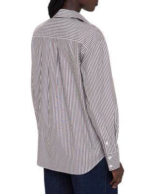 Relaxed Fit Shirt