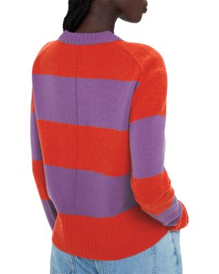 Wool Crewneck Sweater