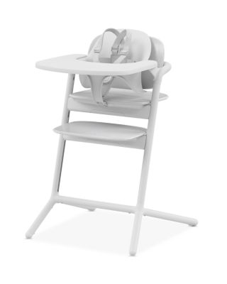 LEMO 2 High Chair 3 in 1 Set 