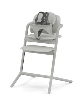 LEMO 2 High Chair 3 in 1 Set 