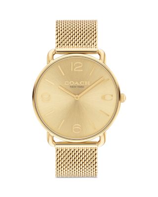 COACH - Elliot Watch, 41mm