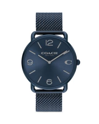 COACH - Elliot Watch, 41mm