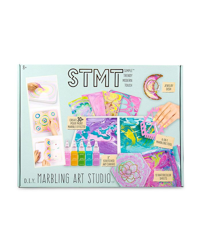 DIY Personalized Accessories Kit - STMT