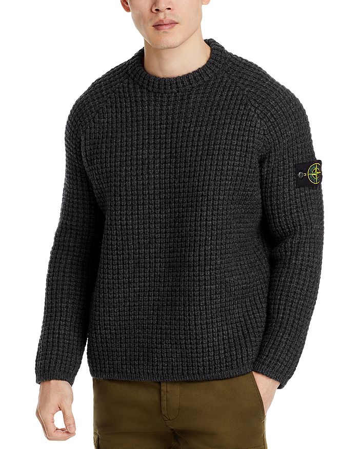 Maglia Wool Sweater