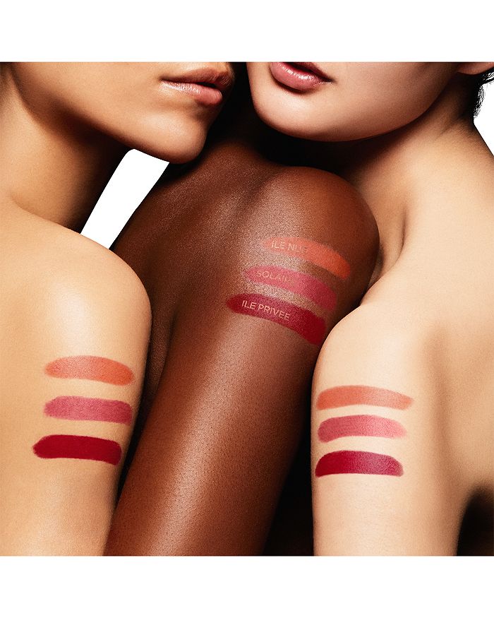 Shop Tom Ford Ultra-shine Lip Color In Île Nue
