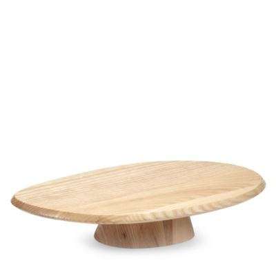 Serax - x Kelly Wearstler Dune Low Footed Cake Stand