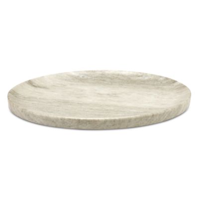 Serax - x Kelly Wearstler Dune Light Brown Medium Marble Footed Bowl