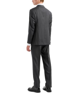 Essential G Line Regular Fit Notch Lapel Suit