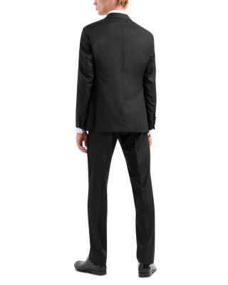 Essential G Line Regular Fit Notch Lapel Tuxedo