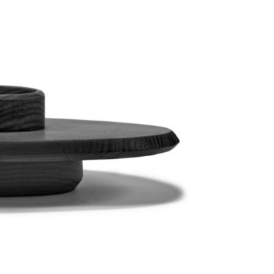 x Kelly Wearstler Dune Tray with Bowl, Medium